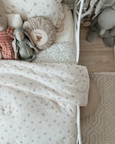 Meadow Quilt Set - available in Cot, Single & Double sizes image 5