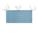 Cot Storage Organiser Pocket - Moon & Back Collective