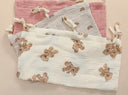 Cot Storage Organiser Pocket - Moon & Back Collective