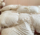 Meadow Quilt Set - available in Cot, Single & Double sizes image 11