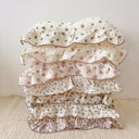 Mini Frill Pillow