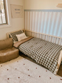 Teddy Quilt Set