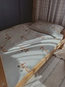 Vintage Planes Sheet Set