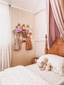 Emma’s Enchanted Journey: Finding the Perfect Bed Linen
