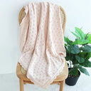 Knitted Blankets