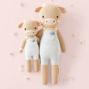 Soft Toys - cuddle+kind