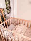 Peter Quilt Set - Moon & Back Collective