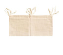 Cot Storage Organiser Pocket - Moon & Back Collective
