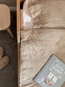 Peter Quilt Set - Moon & Back Collective