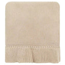 Ruffles Blanket