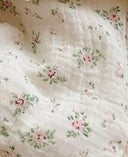 Primrose Quilt Set - available in Cot & Single sizes - Cot image