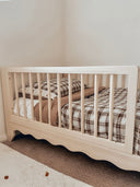 Teddy Quilt Set