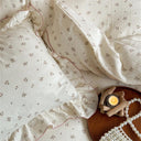 Meadow Quilt Set - available in Cot, Single & Double sizes image 12