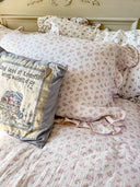 Adeline Quilt Set - available in Cot, Single & Double sizes image 0