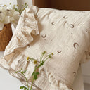 Moon and Back Quilt Set - available in Single size - Single image