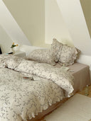 Briar Quilt Set