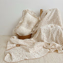 Blossom Blanket