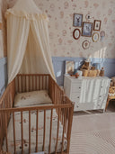 Vintage Planes Quilt Set