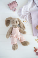 Mr Honey Bunny