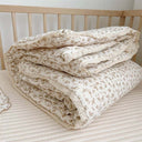 Country Garden Quilt Set - available in Cot, Single & Double sizes image 4