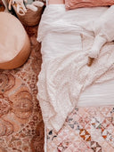 Country Garden Blanket image 5