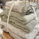 Willow Quilt Cover Set