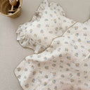 Heritage Rose Blanket