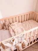 Peter Quilt Set - Moon & Back Collective