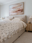 Bluebell Quilt Cover Set