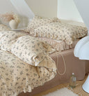 Bluebell Quilt Cover Set