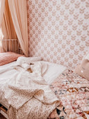 Country Garden Blanket image 6