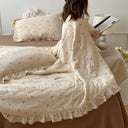 Moon and Back Quilt Set - available in Single size image 3