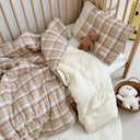 Archie Quilt Set