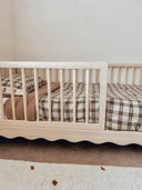 Teddy Quilt Set