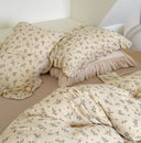 Bluebell Quilt Cover Set