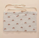 Cot Storage Organiser Pocket - Moon & Back Collective