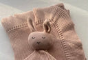 Ruffles Blanket