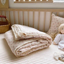 Adeline Quilt Set - available in Cot, Single & Double sizes image 6
