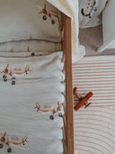 Vintage Planes Quilt Set