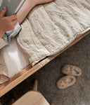 Peter Quilt Set - Moon & Back Collective