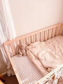 Peter Quilt Set - Moon & Back Collective