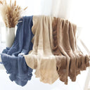 Ruffles Blanket