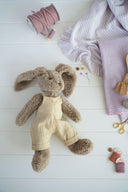 Mr Honey Bunny