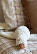 Available in cot, single, double