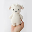 Baby Lamb - Cuddle & Kind