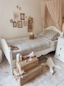 Moon & Back Collective Kids Heirloom Quilt sets