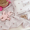 Cherry Blanket