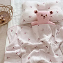 Cherry Blanket