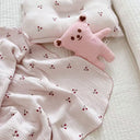 Cherry Blanket