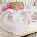 Cherry Blanket